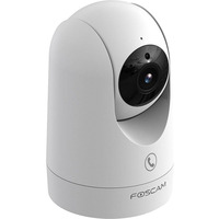 Foscam R8M, Telecamera di sorveglianza bianco