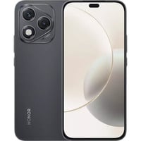 Honor 400 Lite 17 cm (6.7") Doppia SIM MagicOS 9.0 5G USB tipo-C 8 GB 256 GB 5230 mAh Nero, Handy Nero, 17 cm (6.7"), 8 GB, 256 GB, 108 MP, MagicOS 9.0, Nero