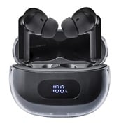 Intenso Buds Plus T310AE, Headset Nero