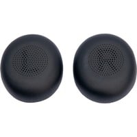 Jabra 14101-77 accessorio per cuffia Kit di accessori, Cuscinetto auricolare Nero, Kit di accessori