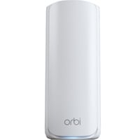 Netgear Orbi 770 Tri-band (2,4 GHz/5 GHz/6 GHz) Wi-Fi 7 (802.11be) Bianco 7 Interno, Punto di accesso di rete bianco, Bianco, Interno, Sistema Mesh, 540 m², Tri-band (2,4 GHz/5 GHz/6 GHz), Wi-Fi 7 (802.11be)