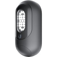 Ubiquiti Protect Smart Flood Light, Luce LED Nero