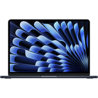 Apple MacBook Air 34,5 cm (13,6") 2026 CTO, Notebook Nero