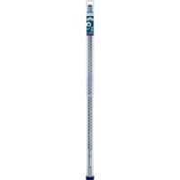 Bosch Expert Punta per martelli SDS Max-8X, Trapano Martello perforatore, Hammer drill bit, 2,8 cm, 920 mm, Cemento, Pietra, 80 cm