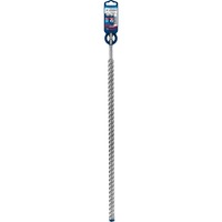 Bosch Expert Punta per martelli SDS plus-7X, Trapano Martello perforatore, Hammer drill bit, 2 cm, 600 mm, Cemento, Pietra, 55 cm