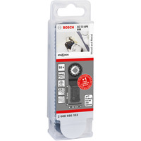 Bosch Set di lame per sega a immersione AIZ 32 APB + 1 EXPERT MultiMax AIZ 32 APIT, Impostare la lama per sega 