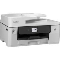 Brother MFC-J6760DW, Stampante multifunzione grigio chiaro/grigio scuro
