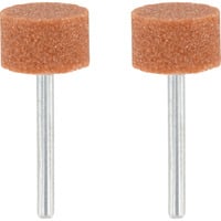 Dremel 26158193JA, Punta abrasiva 