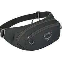 Osprey Daylite Waist, Borsa Nero