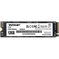 Patriot P320 128GB, Disco a stato solido 