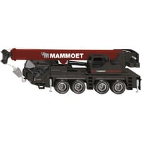SIKU SIKU Mammoet Camion gru, Veicolo modello 