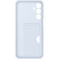 Samsung EF-OA166TLEGWW custodia per cellulare 17 cm (6.7") Cover Azzurro, Custodia per telefono celeste, Cover, Samsung, Galaxy A16, 17 cm (6.7"), Azzurro