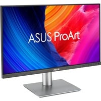 ASUS ProArt PA278CFRV Monitor PC 68,6 cm (27") 2560 x 1440 Pixel Quad HD LCD Nero, Monitor LED Nero/Argento, 68,6 cm (27"), 2560 x 1440 Pixel, Quad HD, LCD, 5 ms, Nero