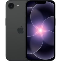 Apple iPhone 17e 256GB, Handy Nero