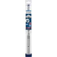 Bosch Expert Punta per martelli SDS Max-8X, Trapano Martello perforatore, Hammer drill bit, 1,6 cm, 340 mm, Cemento, Pietra, 20 cm