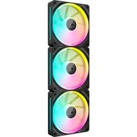 Corsair iCUE LINK LX120 RGB, Ventola Nero