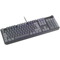 ENDORFY Thock V2, Tastiera da gioco grigio
