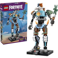 LEGO Fortnite KIT, Giochi di costruzione 