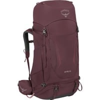 Osprey Kyte 68, Zaino viola