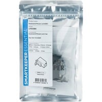SMARTKEEPER ESSENTIAL Lucchetto per tastiera/mouse (UM03), Serratura da infilare 