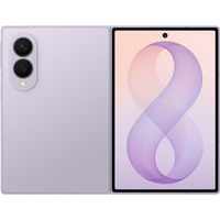 Samsung Galaxy Z Fold8 256GB, Handy viola