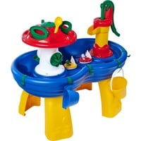 Simba Tavolo dell'acqua, Tavolo da gioco 