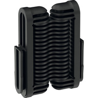 Wera Cerniera modulare flessibile Tool-Check 9550, Adattatore Nero