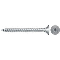 fischer Vite per truciolato ClassicFast II 4,5x40 testa svasata TX 