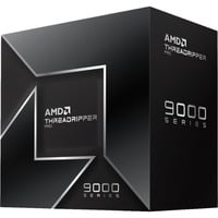 AMD Ryzen™ Threadripper™ PRO 9985WX, Processore boxed