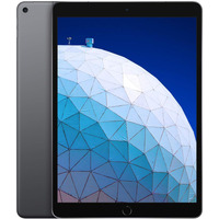 Apple iPad Air (256GB) ricondizionato, Tablet PC grigio