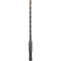 Bosch 1 618 596 167 punta per trapano 1 pz Trapano, Martello perforatore, 6 mm, 165 mm, Mattone, Cemento, Calcareo, Pietra, 10 cm, SDS-plus