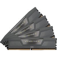 Corsair DIMM 192 GB DDR5-5200 (4x 48 GB) Kit Quad, Memoria Nero