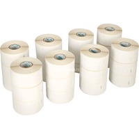 Dymo LW - Etichette indirizzi grandi - 36 x 89 mm - S0722390, Etichetta Bianco, Etichetta per stampante autoadesiva, Carta, Permanente, Rettangolo, LabelWriter