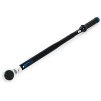 GEDORE 3550-40 UK, Chiave dinamometrica Nero/Blu