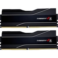 G.Skill DIMM 32 GB DDR5-6000 (2x 16 GB) Dual-Kit, Memoria Nero