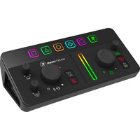 MACKIE MainStream, Miscelatore Nero