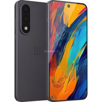 OnePlus Nord 5 512GB, Handy grigio scuro