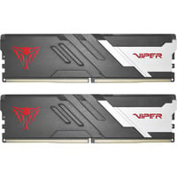 Patriot DIMM 32 GB DDR5-5600, Memoria Nero