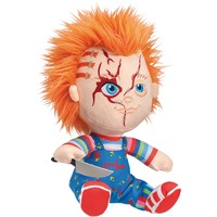 Schmidt Spiele Chucky, Peluche animali 