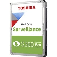 Toshiba S300 Pro 8 TB, Hard-disk 