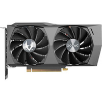 ZOTAC GeForce RTX 3060 TWIN EDGE Ricondizionato, Scheda grafica 