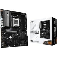 ASRock B850 Pro-A, Scheda madre 