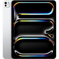 Apple iPad Pro 13" (256 GB), Tablet PC argento