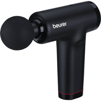 Beurer MG 89 Compact Power Limited Edition 2025, Dispositivo di massaggio Nero