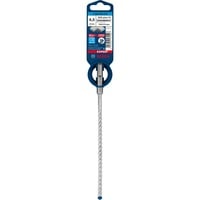 Bosch SDS plus-7X 1 pz, Trapano Martello perforatore, 6,5 mm, 215 mm, Mattone, Cemento, Calcestruzzo duro, Pietra naturale, Arenaria, Pietra, 15 cm, SDS-plus