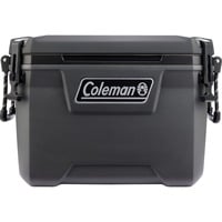 Coleman Convoy 55 QT, Scatola cool grigio scuro
