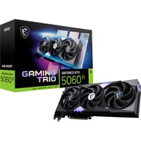 MSI GeForce RTX 5060 Ti GAMING TRIO OC 8G, Scheda grafica 