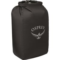Osprey Fodera Ultralight per Zaino Taglia S, Confezione sacchetto Nero