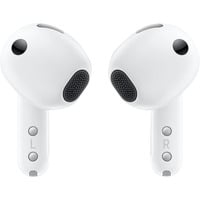 Samsung Galaxy Buds 4, Cuffie bianco