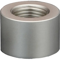 Thermal Grizzly DeltaMate Extender - FF14, Connessione nichel